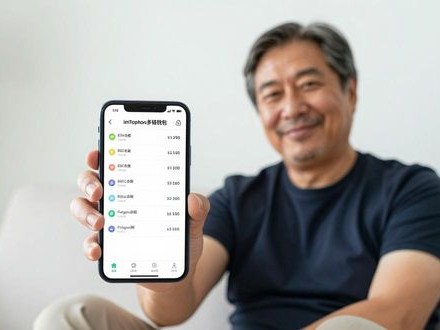 手把手教你用imToken安卓版：用户真实案例与实战经验