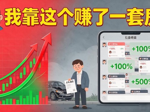 野鸡币到底能不能碰？数字货币老韭菜掏心窝跟你说几句大实话