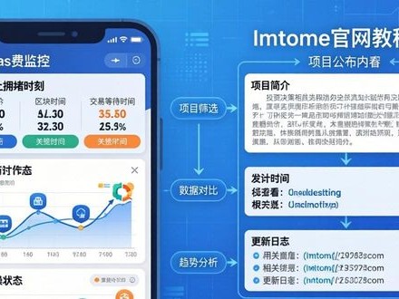 如何通过imToken官网提升投资决策
