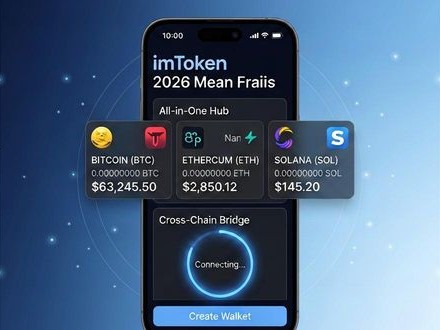imToken钱包2026年市场走向与用户新动向