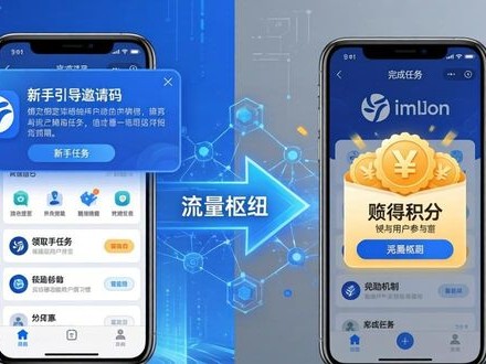 imToken下载入口：用户互动与参与模式怎么玩