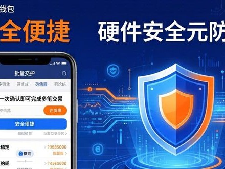 imToken冷钱包新功能实测：安全便捷真提升？