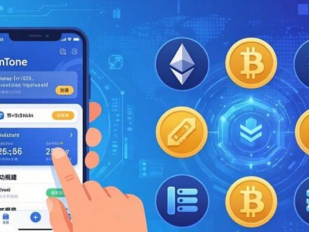 imToken安卓版下载，安全投资更放心