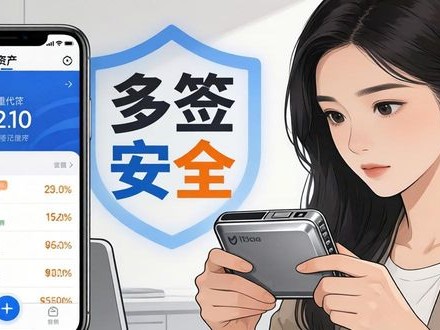 imToken下载后资产配置三步走