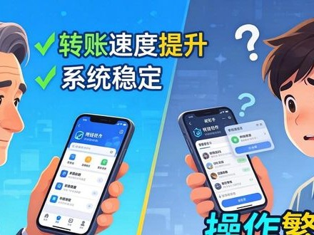 imToken安卓版更新解析 用户真实体验反馈