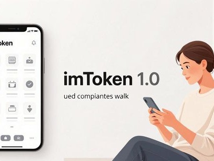 imToken 1.0版官网下载指南：老用户如何找回信任？