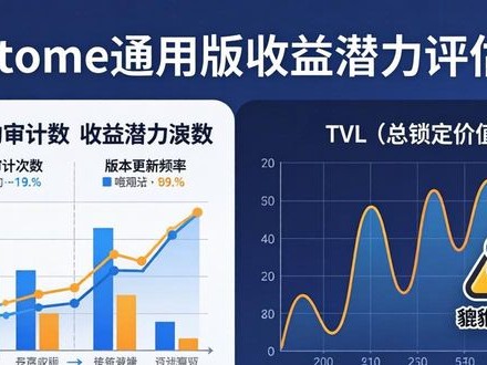imToken通用版收益潜力怎么评估？三步教你判断