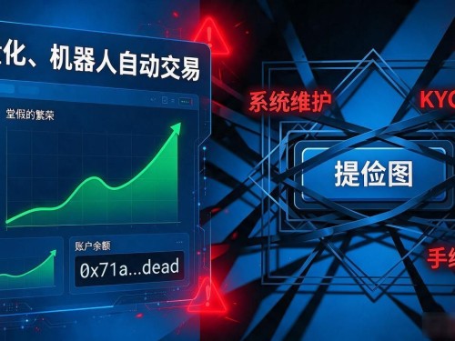 想靠数字货币项目赚钱？过来人劝你别交这几笔学费
