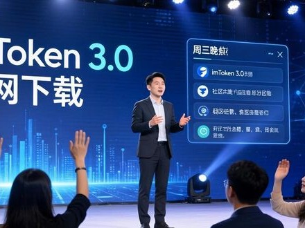imToken 3.0官网下载：社区运营与用户服务指南