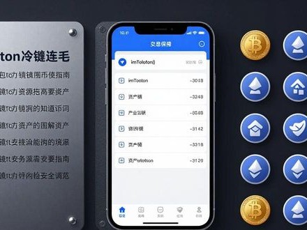 imToken冷钱包囤币实操指南：安全赚到长期收益