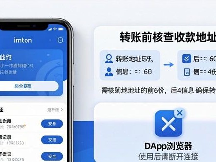 最新imToken下载安装安全指南