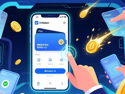 imToken钱包怎么赚钱？三种参与回馈机制新手也能懂