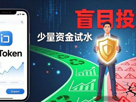 imToken下载后怎么投更多品种？