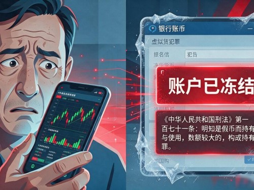 苏州事件数字货币事件全梳理，普通人最该警惕的几个坑