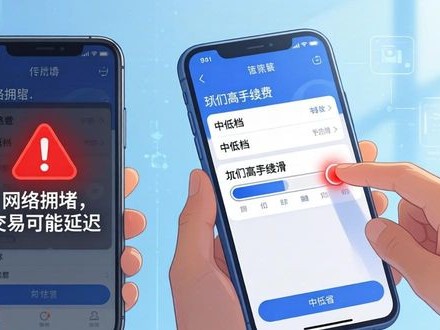 imToken优化用户体验 实用方案分享