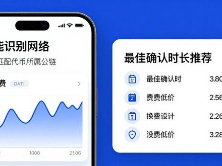 imToken新版即将上线，这些功能抢先看