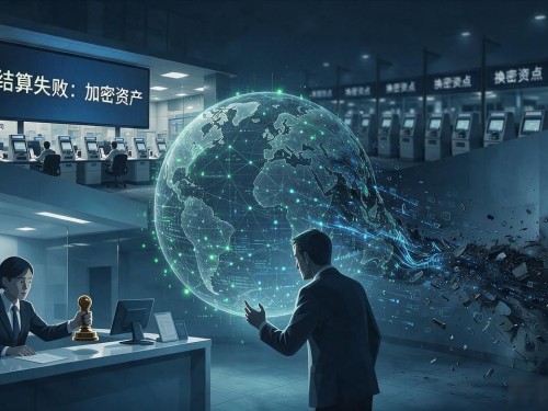 怎么终结数字货币？光封交易所没用，得掐住这几条命脉