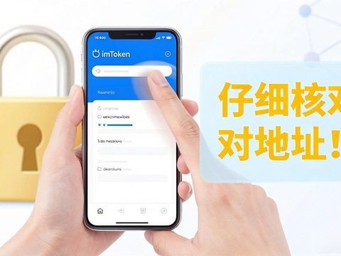 imToken钱包里的数字资产怎么管更稳更省心