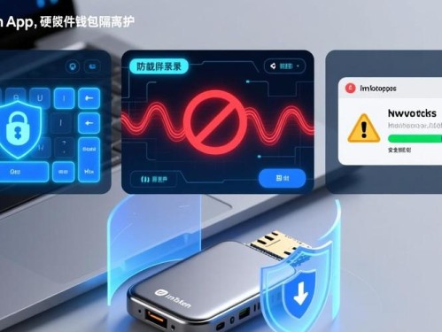 imToken安卓版隐私安全吗？钱包私钥存储和权限管理解析