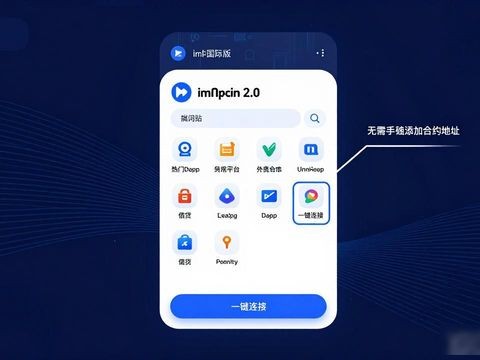 imToken 2.0国际版新版功能实测，到底值不值得升？