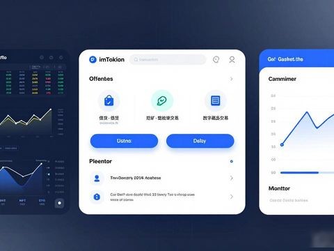 imToken新版功能有多强？钱包发展趋势全解读