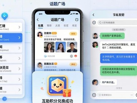 imToken 3.0社区互动实测：下载后必看的玩法和技巧