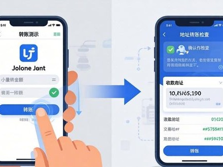 最新imToken安卓版1.0下载使用指南