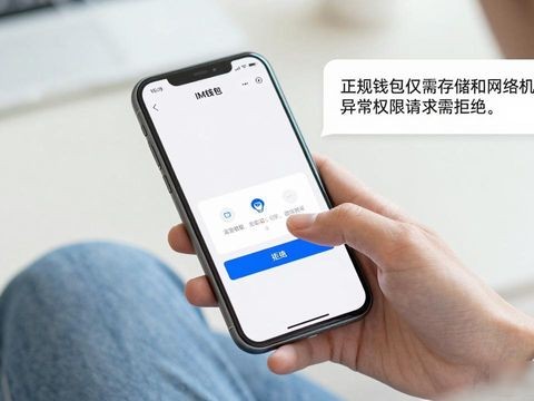 im钱包下载安装，怎样保护隐私不泄露？