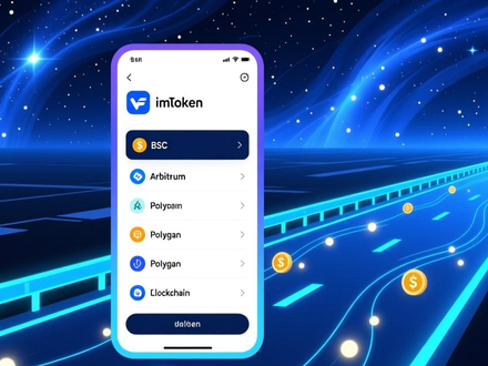 imToken投机实战指南：如何用它看盘冲土狗、跨链抓机会