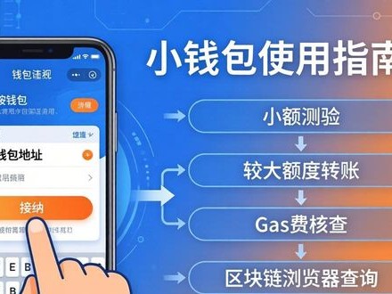 im钱包新手必看：下载安装到交易完整指南
