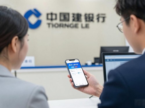 建行官宣数字货币，钱包里多了张新钞票？