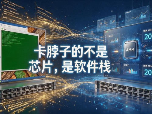 华为鲲鹏开发数字货币，ARM芯片怎么撑起清结算和发行生态