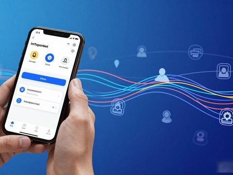 imToken钱包下载的用户都是谁？市场观察告诉你