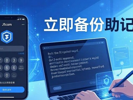 imToken钱包安全下载：官网防骗与实用贴士