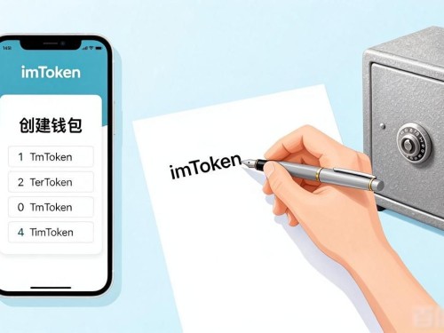 imToken钱包官方下载教程，安全安装只需三步