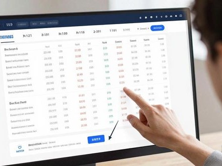 用imToken官网看行情，实时数据这样查