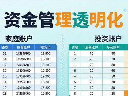 imToken钱包下载后，如何让资金管理更透明？