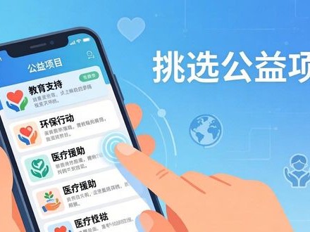imToken钱包做公益？三步轻松参与捐赠