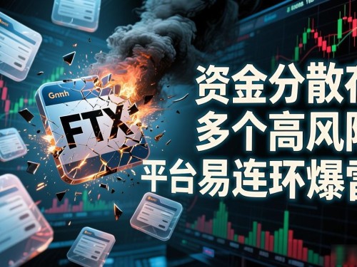 数字货币搬砖赚钱？别被高收益迷了眼，真相很残酷