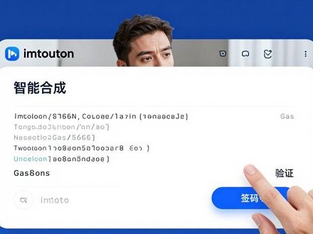 最新imToken官网版创建智能合约四步走