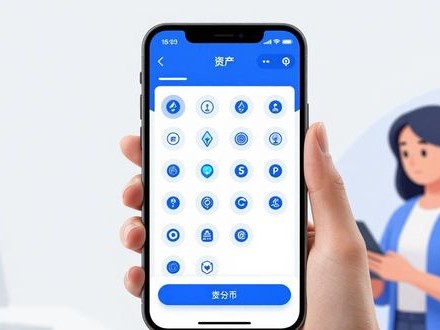 imToken钱包个人管理三步走