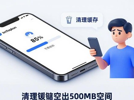下载ImToken新版总失败？试试这几个办法