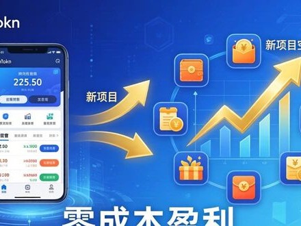 imToken下载安装后，这样操作让投资回报翻倍