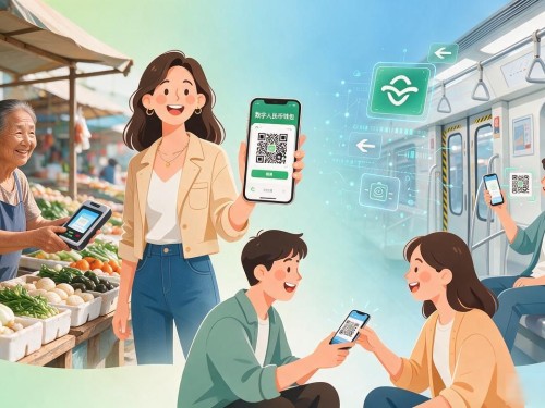 央行数字货币数字钱包app怎么开通，下载注册全流程说明