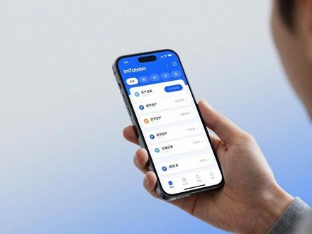 imToken钱包使用体验提升 客户满意度更高了