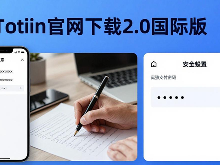 imToken官网下载2.0国际版 三步建立投资信任关系