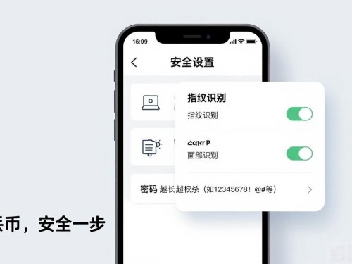 imToken官方下载后怎么设置才安全？三步教你防丢币