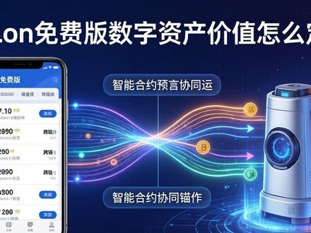 imToken免费版 数字资产价值怎么定义