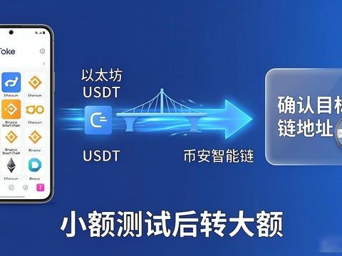 imToken安卓版下载后，资金如何快速流转