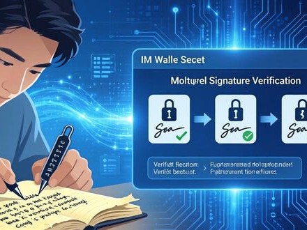 im钱包安全吗？三大核心措施守护你的数字资产